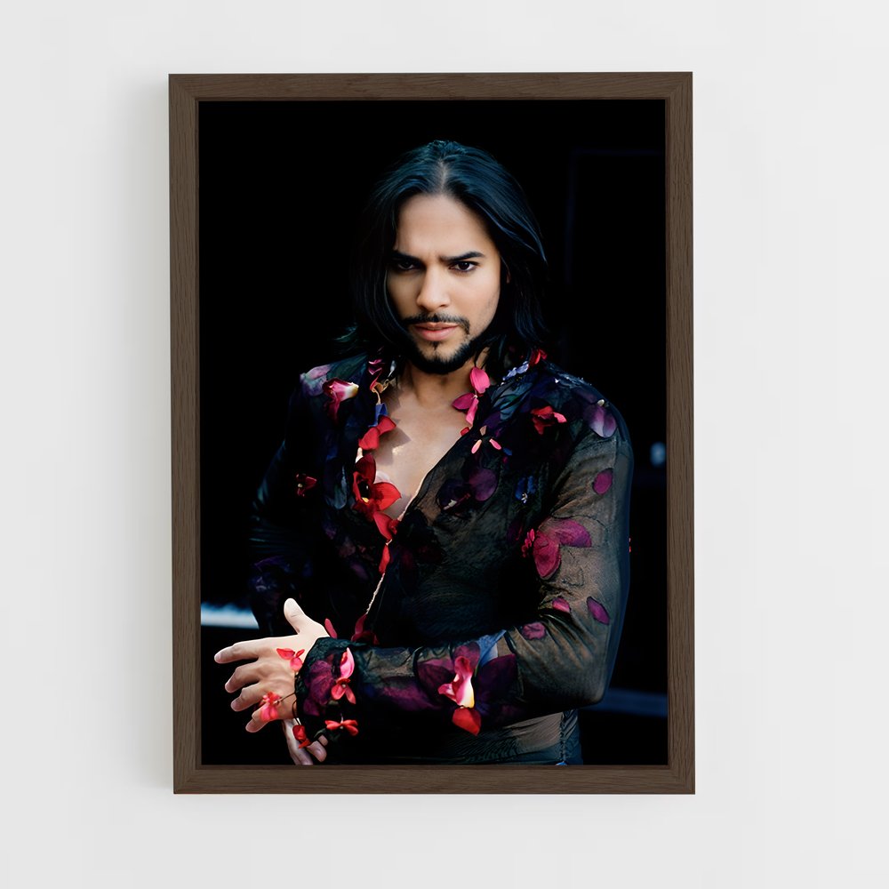 Poster Joaquin cortes – affiche Danse (vue 5)